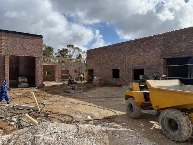 To Let commercial Property for Rent in Fairview Eastern Cape